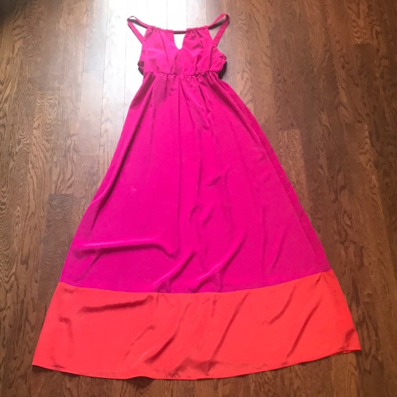 Old Navy Dresses & Skirts - Maxi Dress Old Navy